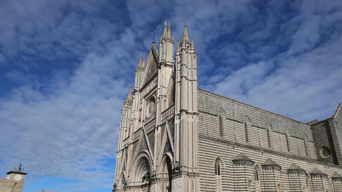 Orvieto prepara Réveillon em clima de black music com DJ Mitla e programação do Umbria Jazz Winter