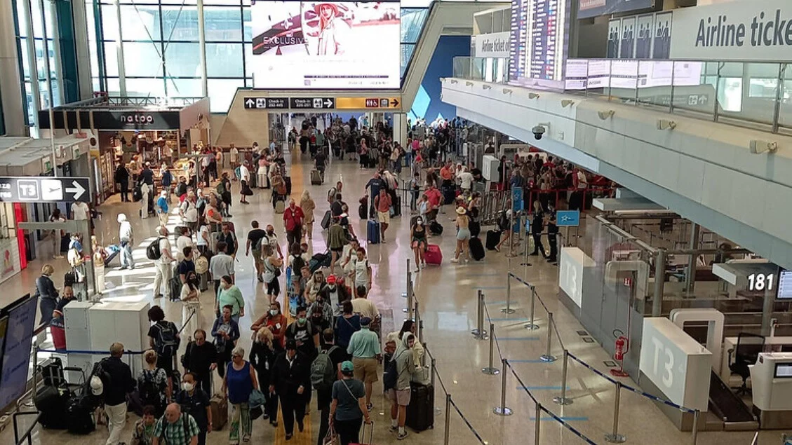 2026: feriados e fins de semana prolongados convidam a viajar