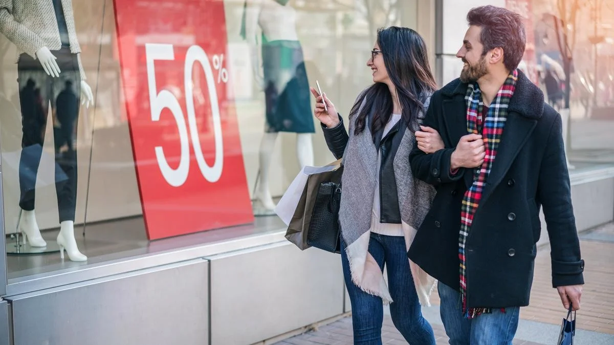 Saldos de Inverno 2026: calendário e datas por região para aproveitar as promoções