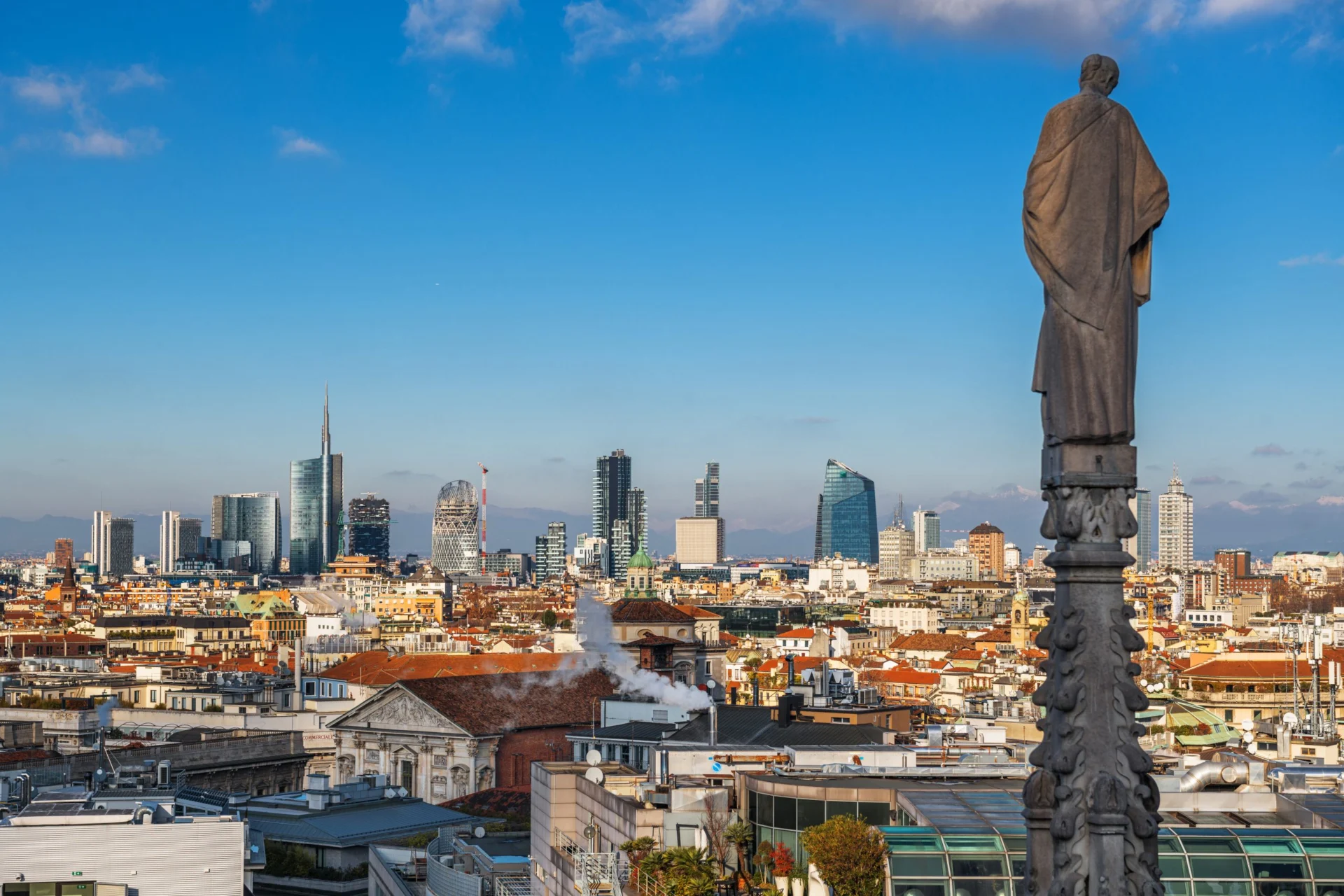 Procurando moradia perto de Milão? 5 cidades com aluguel acessível e bom custo-benefício