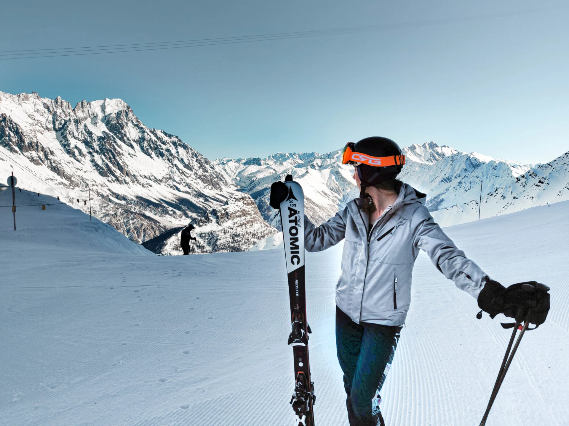 Courmayeur: O Que Ver, Melhores Resorts e Área de Ski