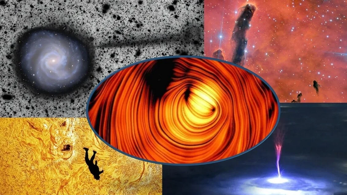 Cometa 'alienígena' 3I/Atlas e a impressionante parada de planetas entre as melhores fotos astronômicas de 2025