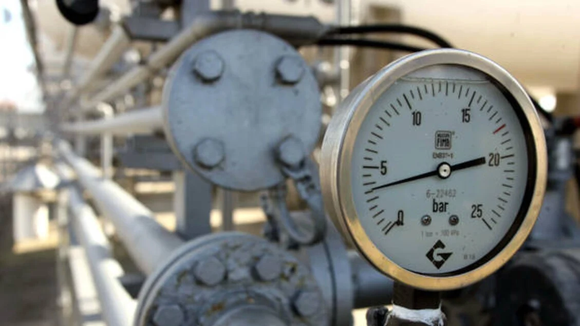 Preço do gás abre em alta e mira €29 por megawatt-hora