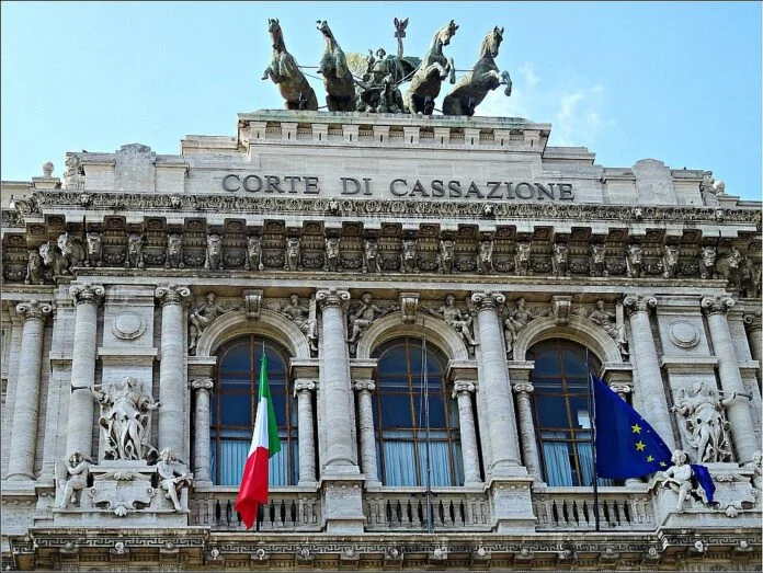 Corte Suprema di Cassazione: Estrutura, Competências e Funções