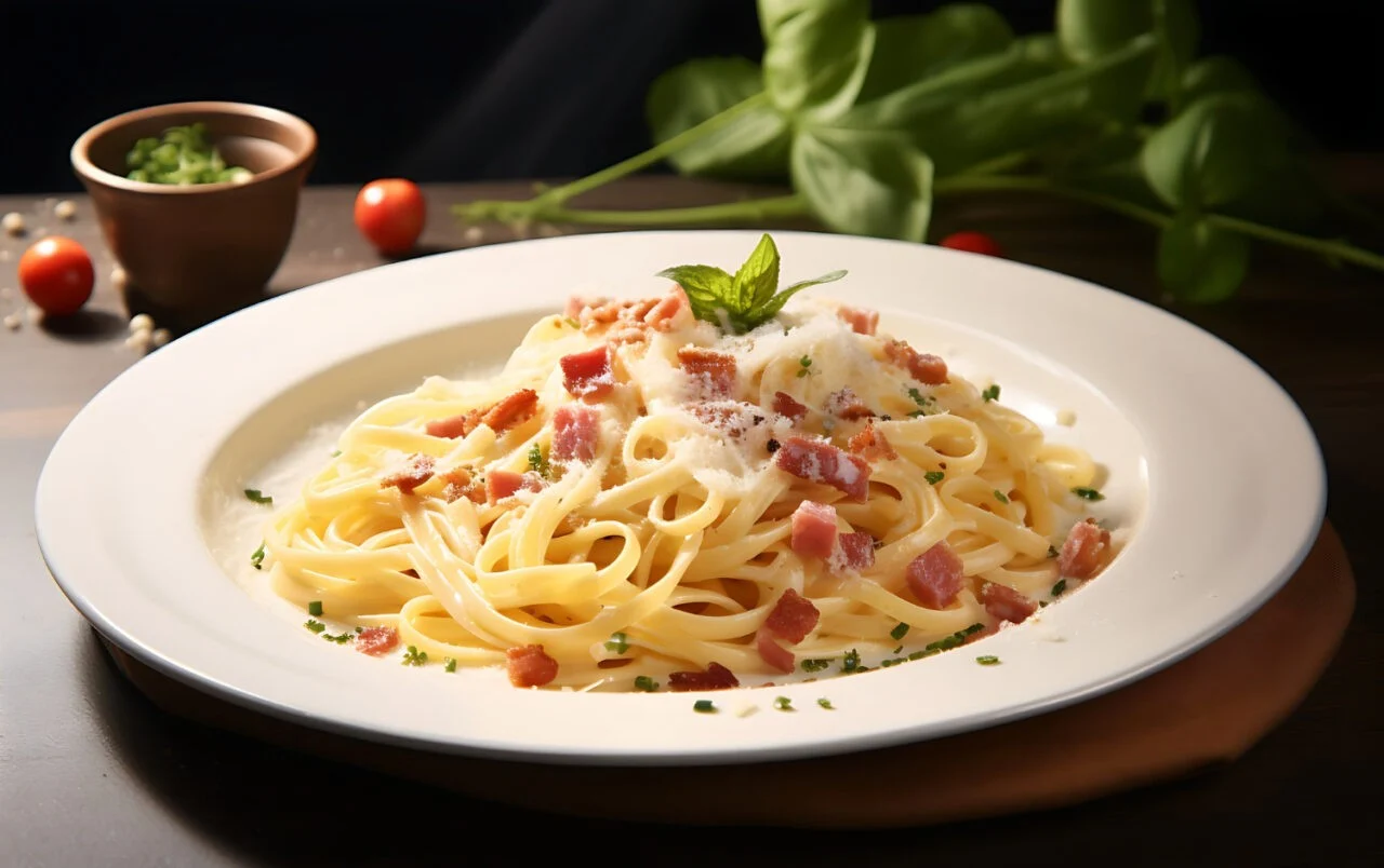 Onde comer a verdadeira Carbonara em Roma: 10 restaurantes imperdíveis