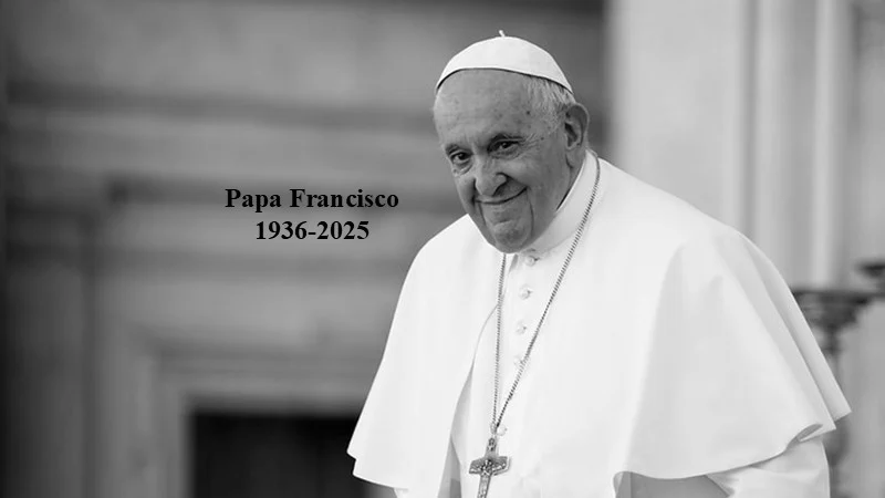 De Papa Francisco a Brigitte Bardot: os grandes adeuses de 2025