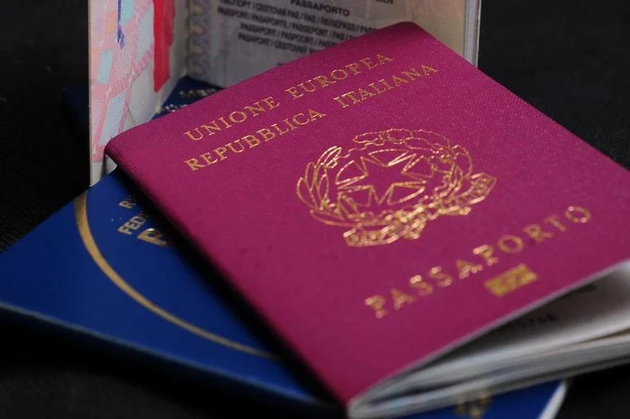 Passaporte Italiano: Segundo Mais Poderoso do Mundo em 2023