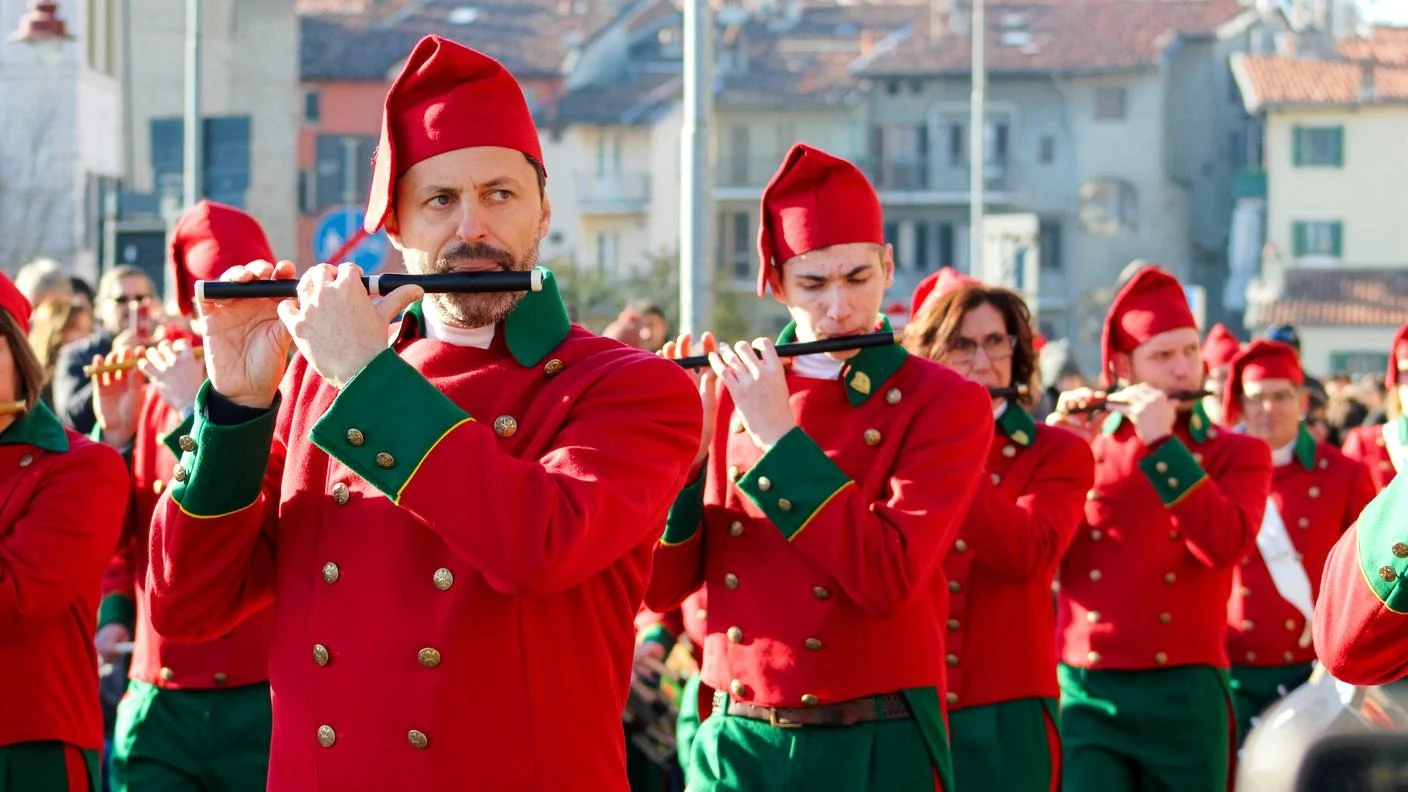 Storico Carnevale di Ivrea 2026: Tra storia e leggenda, la Città si prepara alla Grande Festa