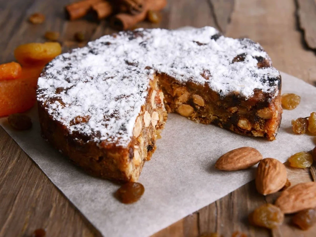 Como Fazer Panforte de Siena em Casa: Receita Original e Truques Imperdíveis