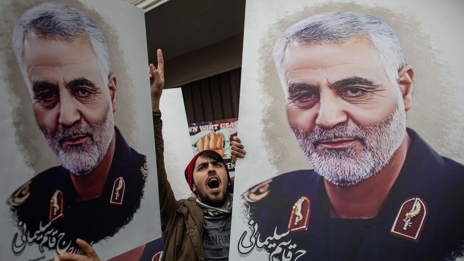 Ataque ordenado por Trump ao Venezuela no aniversário de Soleimani: um movimento calculado no tabuleiro geopolítico