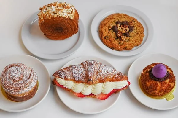 Onde tomar café da manhã em Como: Bares, padarias e pastelarias imperdíveis