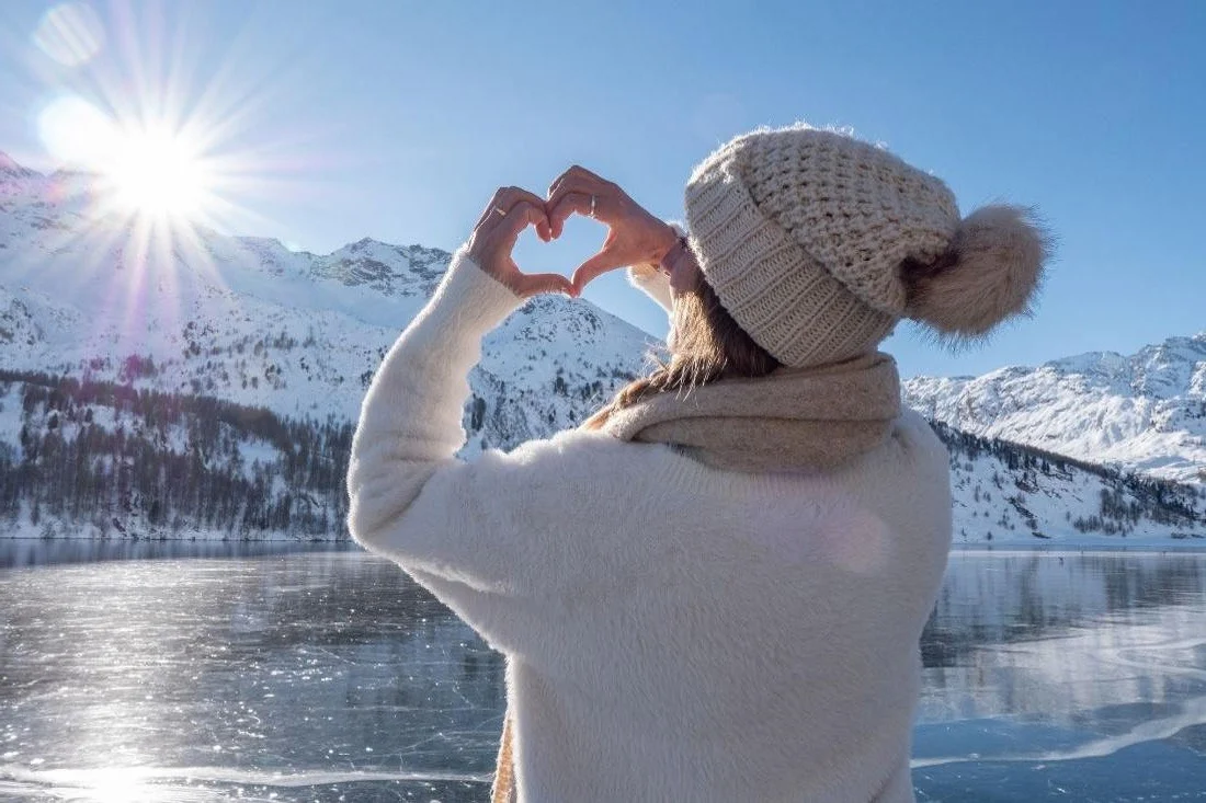 Dia dos Namorados na Neve: Por Que Escolher a Valle d’Aosta no San Valentino