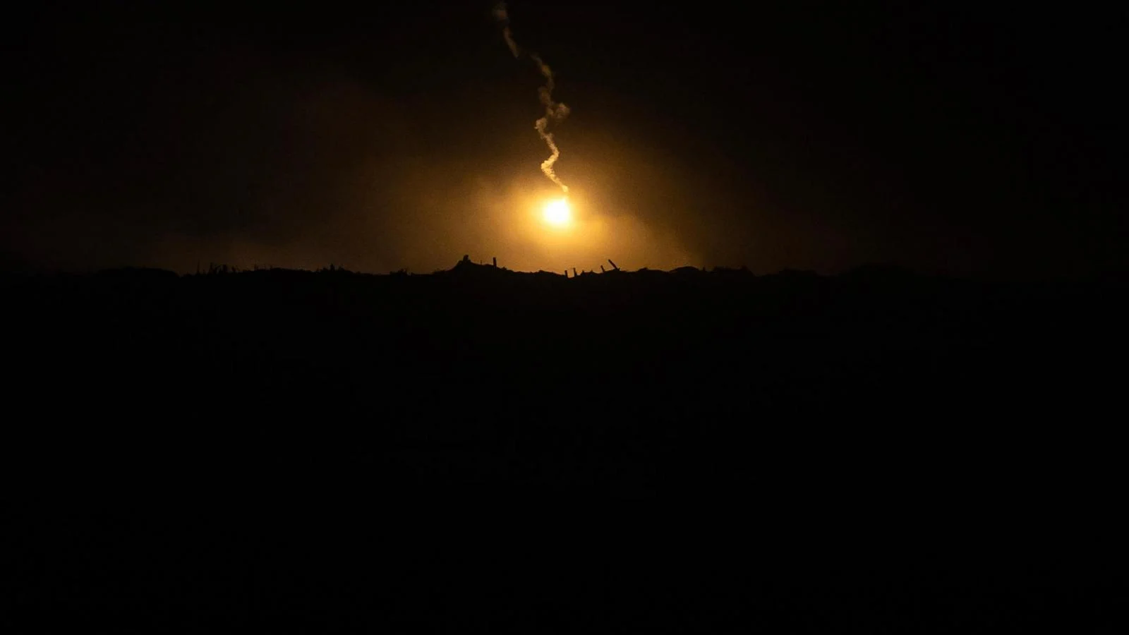 IDF atinge lançador de foguetes em Gaza; Guterres alerta para suspensão de ONGs e risco humanitário
