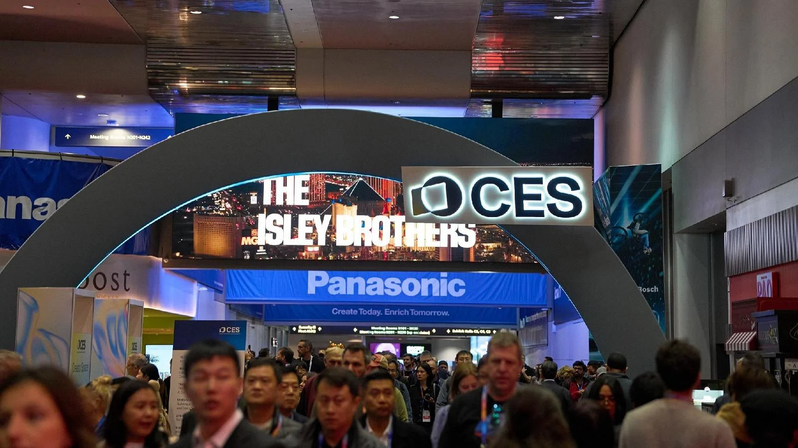 CES 2026 em Las Vegas: IA como alicerce das novidades, com PCs e autonomia no centro