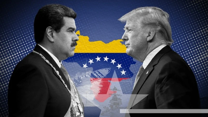 Ataque dos EUA na Venezuela: Análise da legalidade internacional