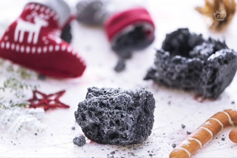 Doce Befana: A História e a Receita do Carvão Doce da Epifania