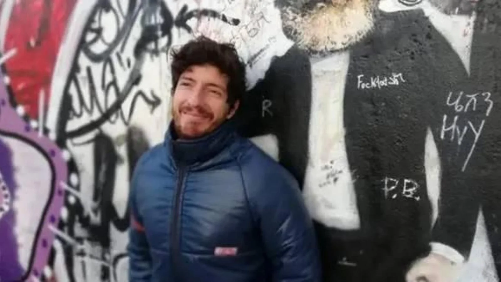 Quem era Alessandro Ambrosio, o capotreno de 34 anos assassinado perto da estação de Bologna