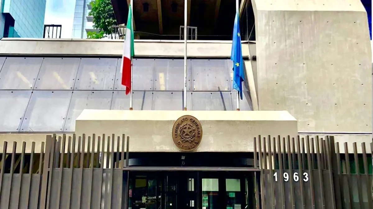Via Consulado: Após o Protocolo da Cidadania Italiana, Quais São os Próximos Passos?