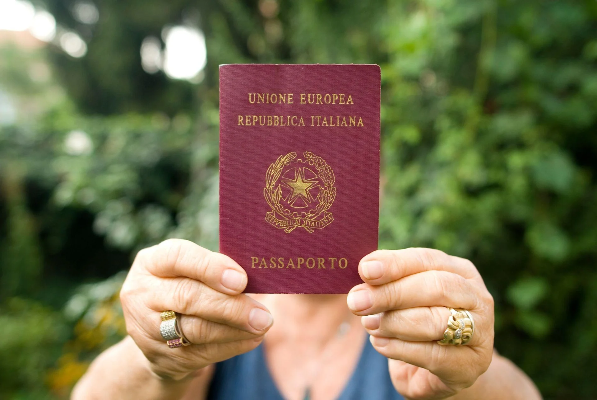 Consulado-Geral da Itália no Rio Grande do Sul bate recorde na emissão de passaportes pelo terceiro ano consecutivo