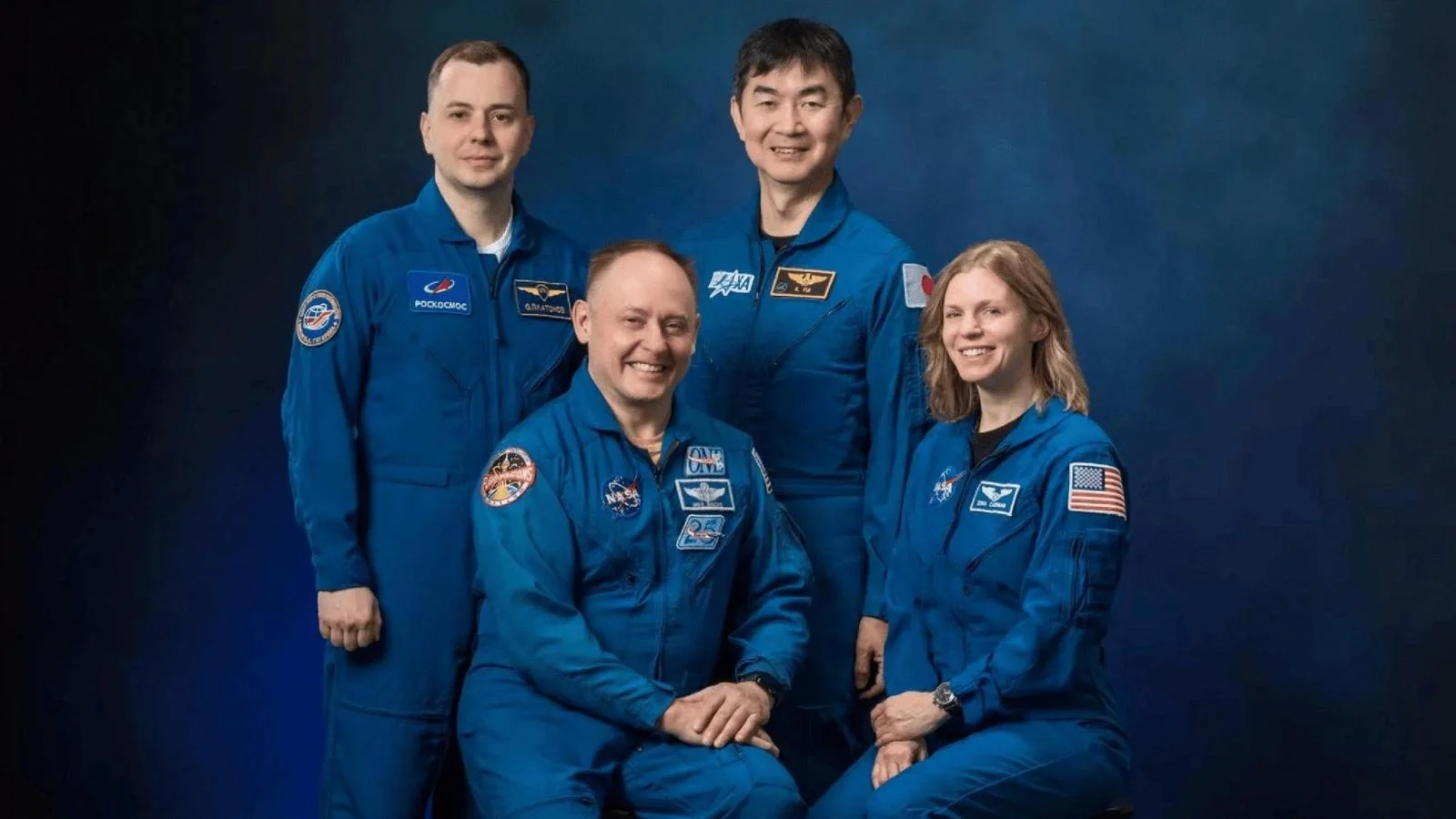 NASA ordena retorno antecipado da Crew-11 da ISS após problema de saúde — primeiro corte médico em 25 anos