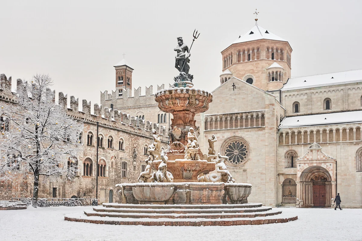 O Que Fazer em Trento: Roteiro de 3 Dias com Museus, Praças e Dicas de Gastronomia