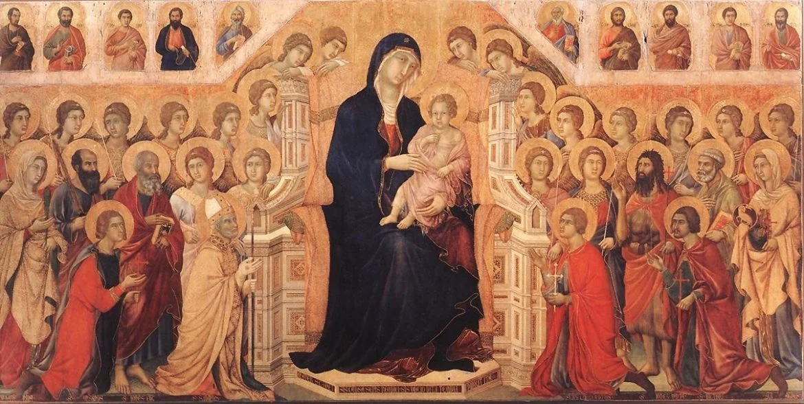 La Festa Di Ognissanti: História, Culto e Tradições