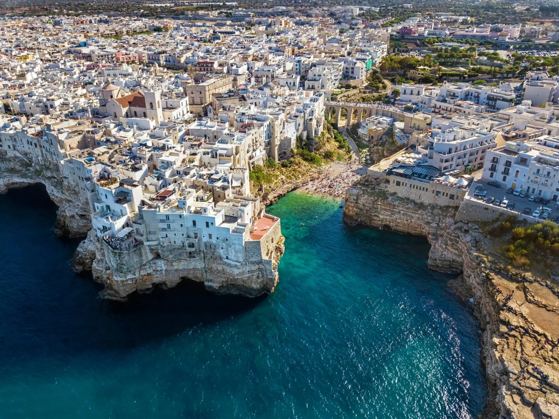 O Que Fazer em Bari: Roteiro Completo de 3 Dias na Capital da Puglia