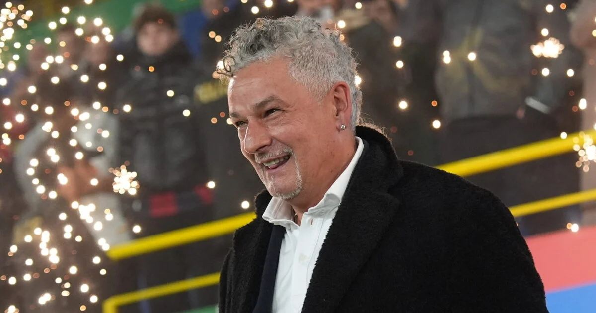 Roberto Baggio sobre o VAR: “Com tecnologia teria sido diferente; o pênalti de 1994 ainda pesa”