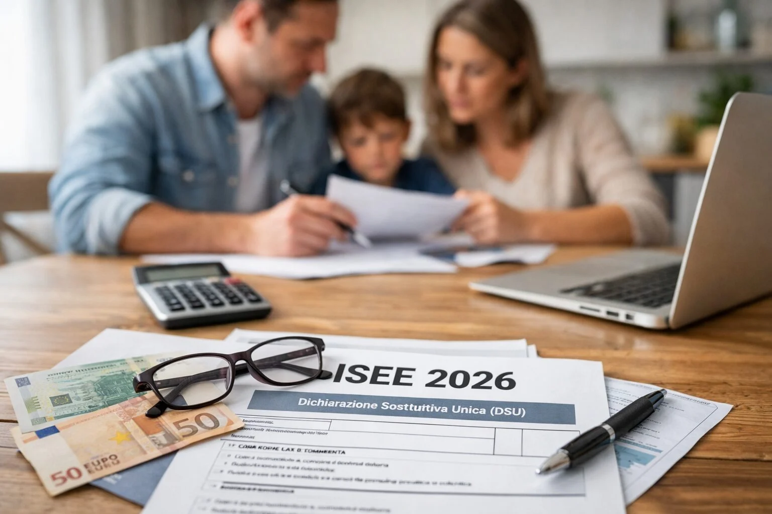 Vai Fazer o ISEE 2026? Veja Quais Documentos Você Precisa Apresentar