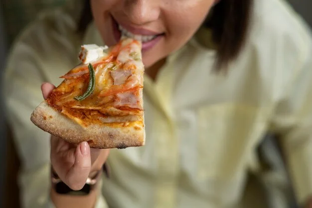Uma Fatia de Discórdia: A História da Pizza de Abacaxi
