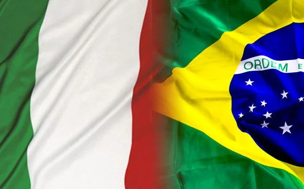 A Naturalização de um Antenato Italiano no Brasil afeta minha Cidadania?