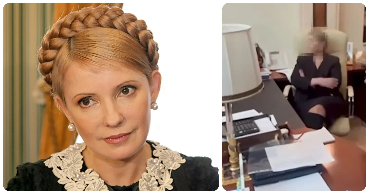 Tymoshenko investigada por corrupção: NABU e SAPO apontam esquema para controlar votos na Verkhovna Rada