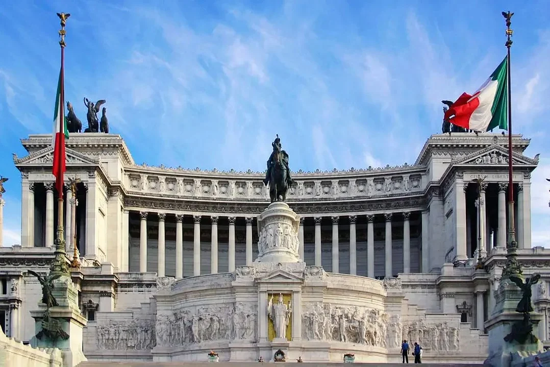 Nova lei italiana: Roma será a única responsável pelos pedidos de reconhecimento da cidadania italiana a partir de 2029