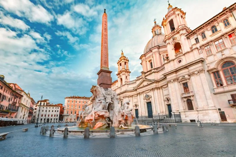 Quanto Custa Morar em Roma? Aluguel, Alimentação e Despesas