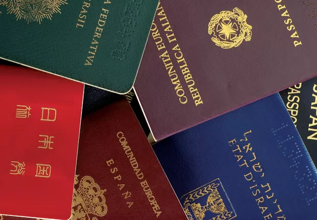 Além das fronteiras: Quantas Nacionalidades você pode ter?