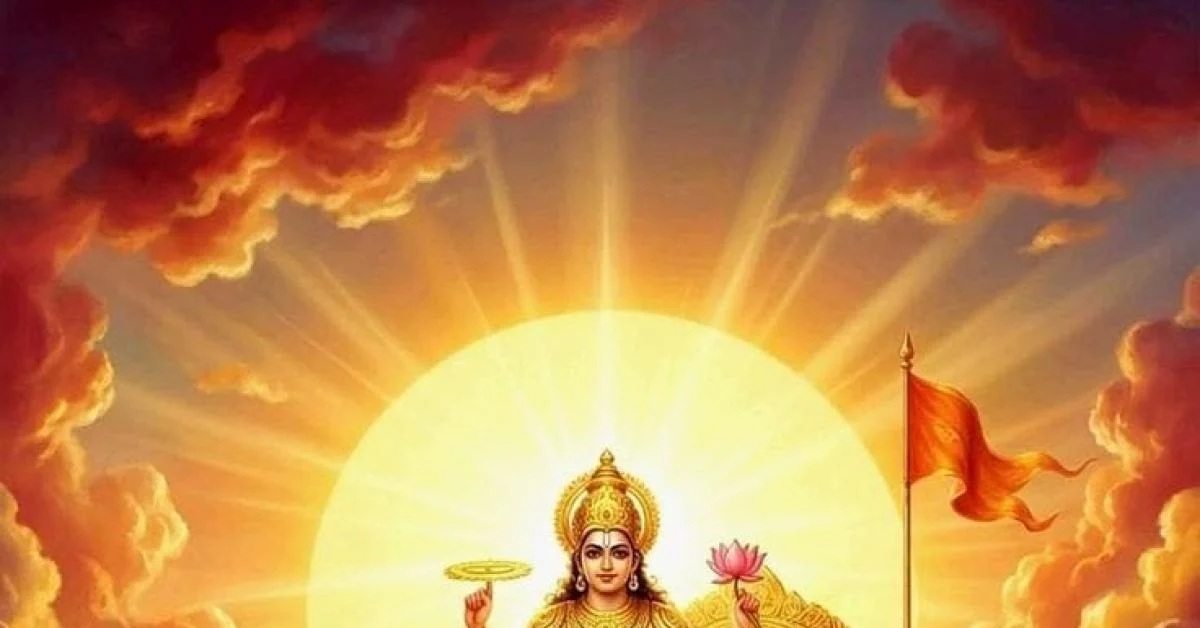 Sankranti: o festival solar que traduz o movimento do Sol em um convite à transformação interior