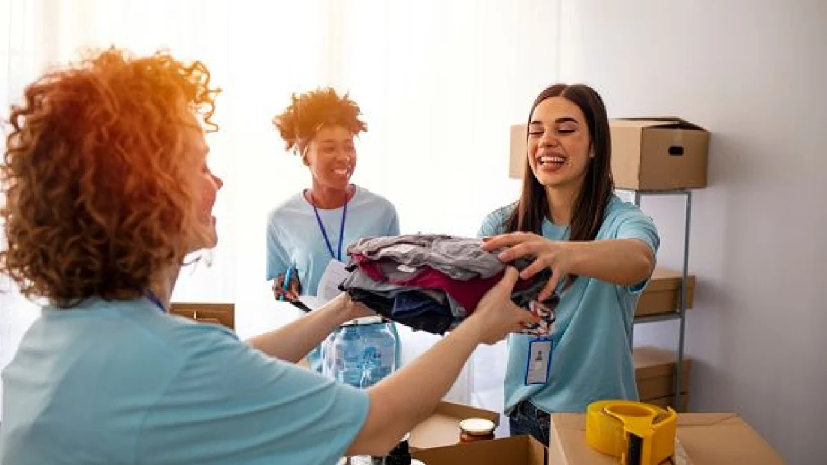 Como a economia social pode iluminar o caminho para o emprego feminino na Itália