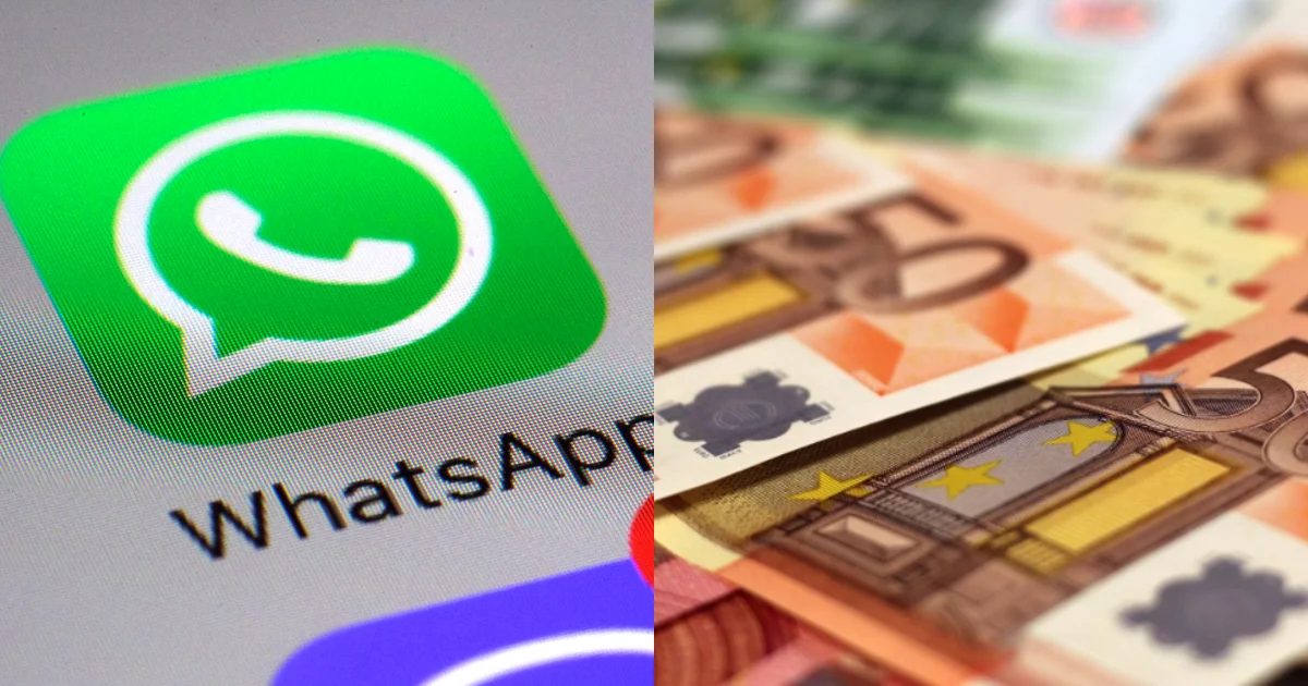 Golpe no WhatsApp: novo *smishing* usa contato de confiança para roubar dinheiro
