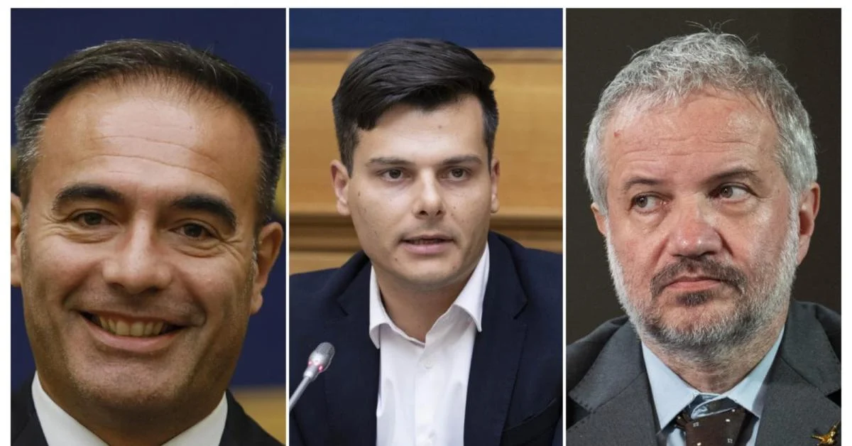 Armas à Ucrânia: Câmara aprova resolução do centro-direita, mas a **Lega** se divide com votos contra e abstenção