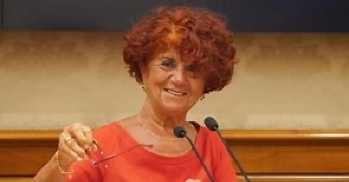 Morte de Valeria Fedeli: luto rápido, perguntas sem resposta e exigência de transparência