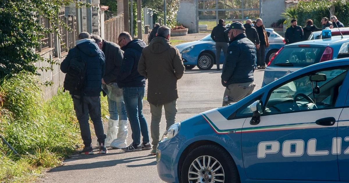 Assassinato em Foggia: sobrinho de Rocco Moretti morto a tiros; investigação teme nova faida