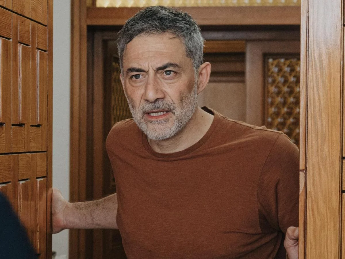 Filippo Timi: a solidão, o teatro e o retorno a 'I delitti del BarLume' — o ator que veste vários eus