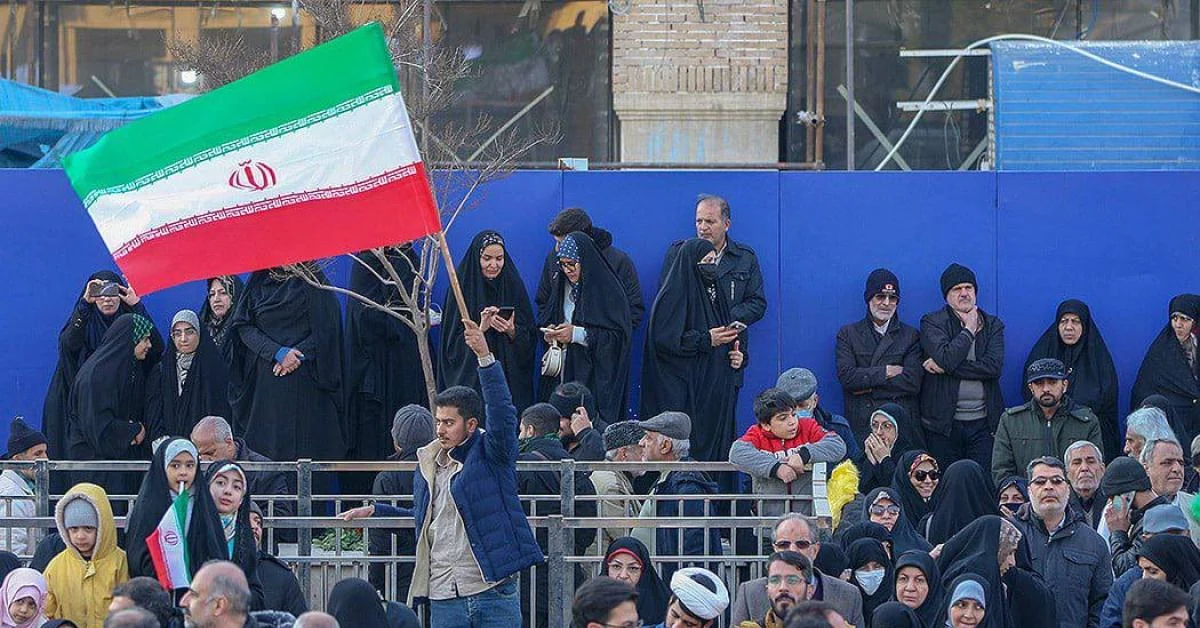 Irã acusa CIA e Mossad de pagar até US$3.500 a manifestantes e revela 'centro de coordenação terrorista'