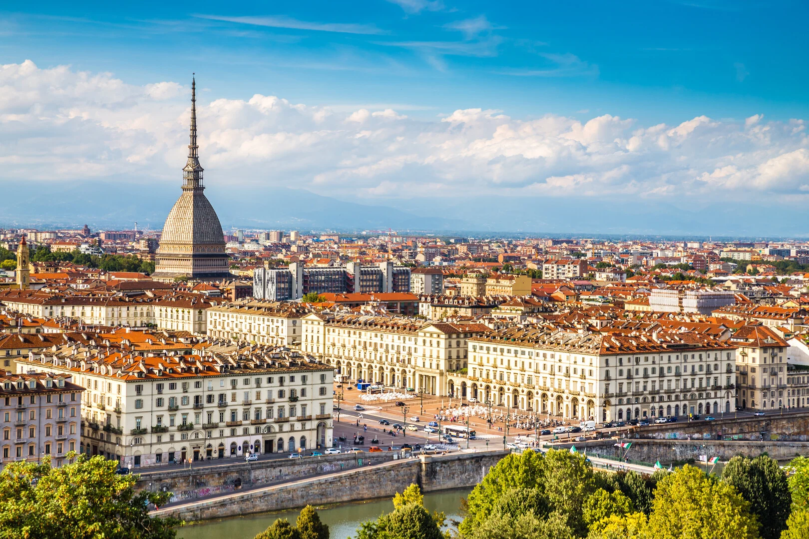 Custo de vida em Turim 2026: Vale a pena se mudar para a região do Piemonte? Veja quanto o custo mensal