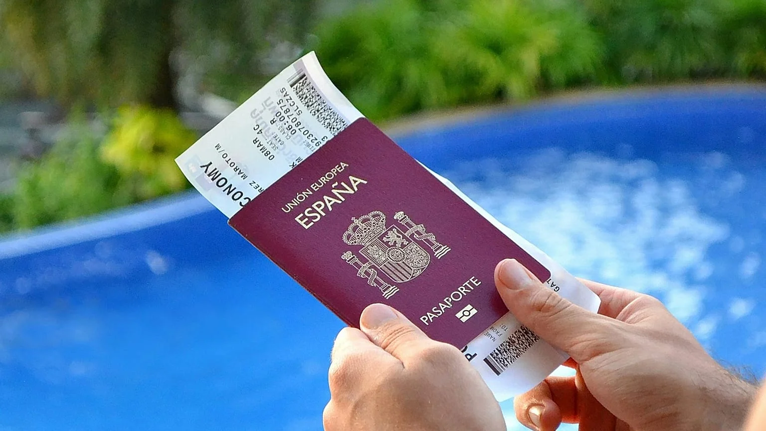 Europa retoma protagonismo no ranking de passaportes; Singapura segue no topo