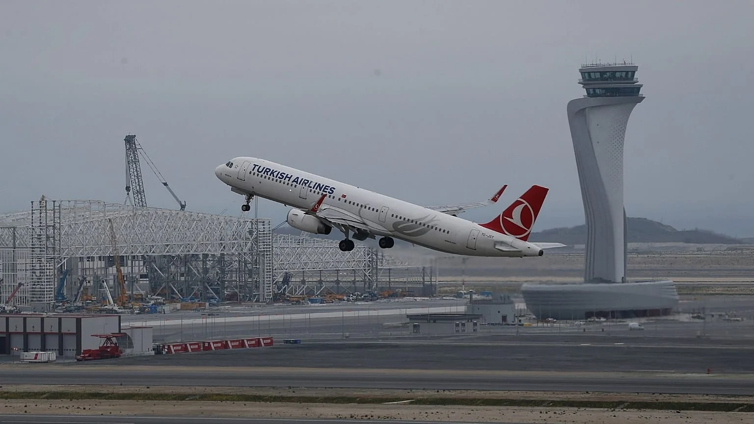 Etihad lidera ranking 2026 das companhias aéreas mais seguras; Europa tem sete no top 25