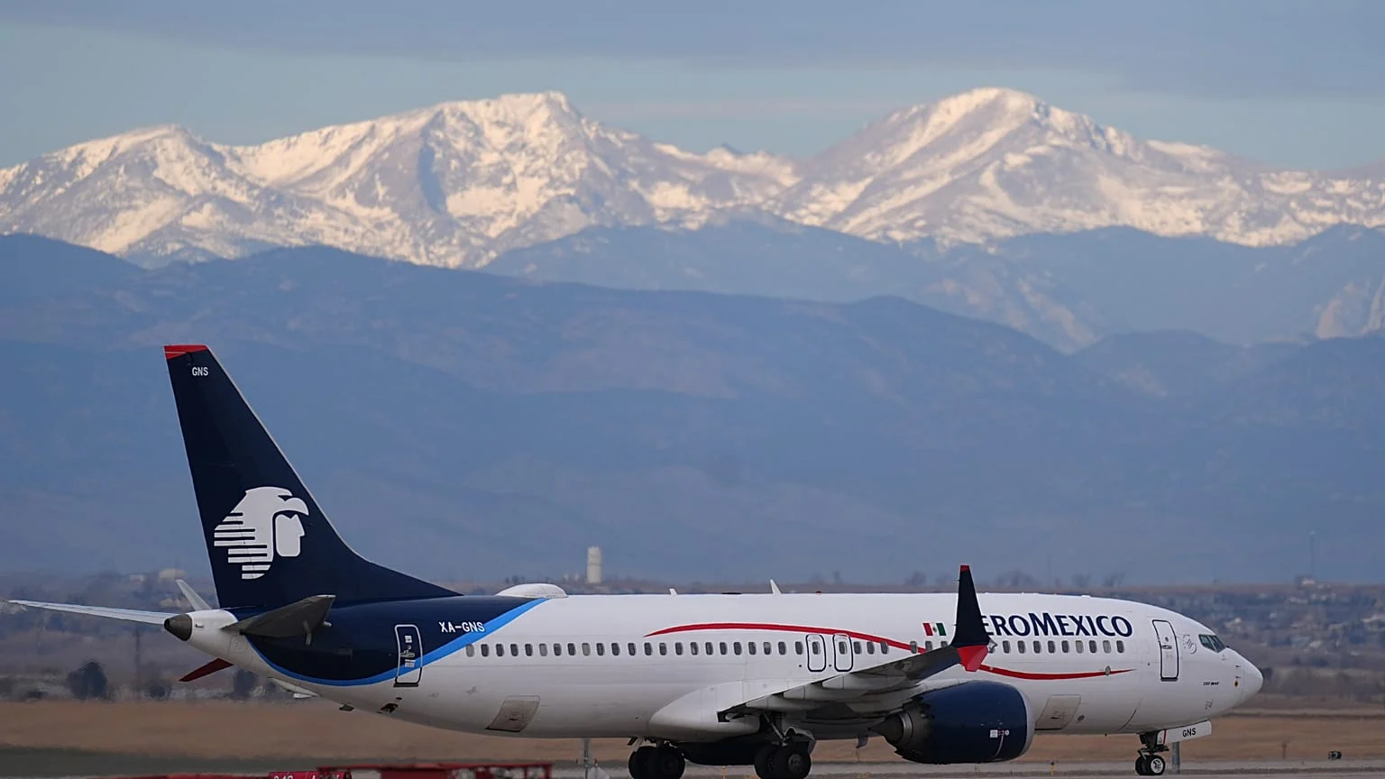 Relatório 2025: as companhias aéreas e aeroportos mais pontuais do mundo