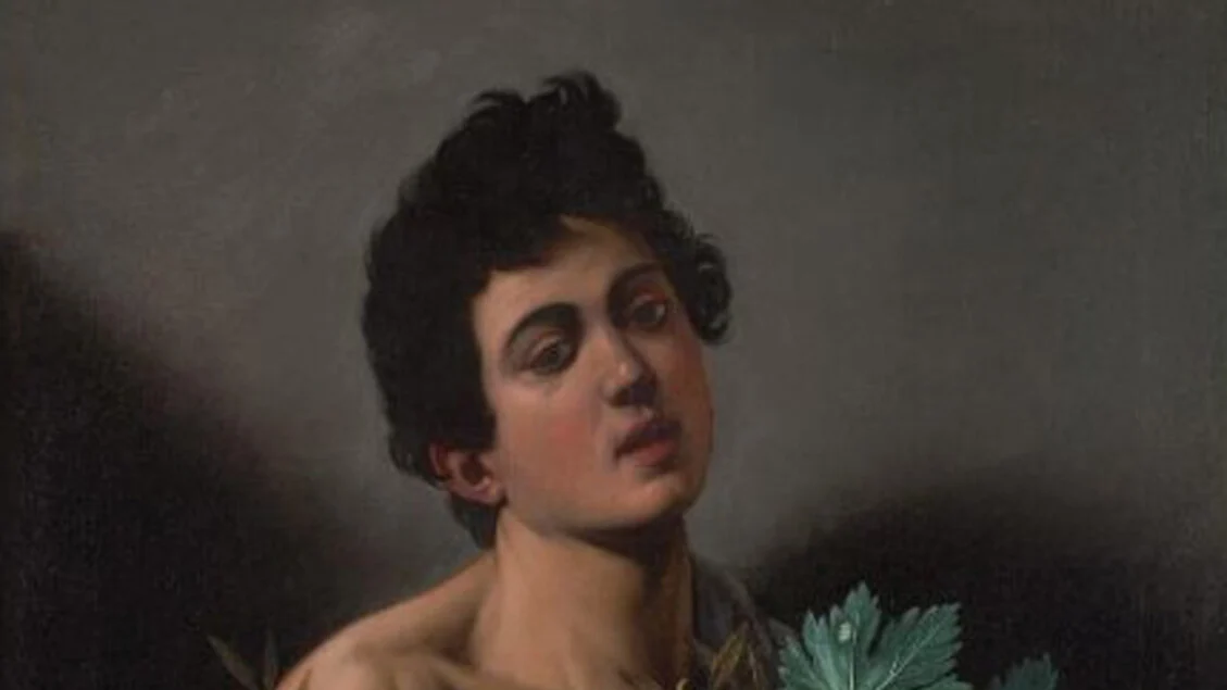 Caravaggio viaja de Roma a Nova York: o 'Ragazzo con canestro di frutta' na Morgan Library