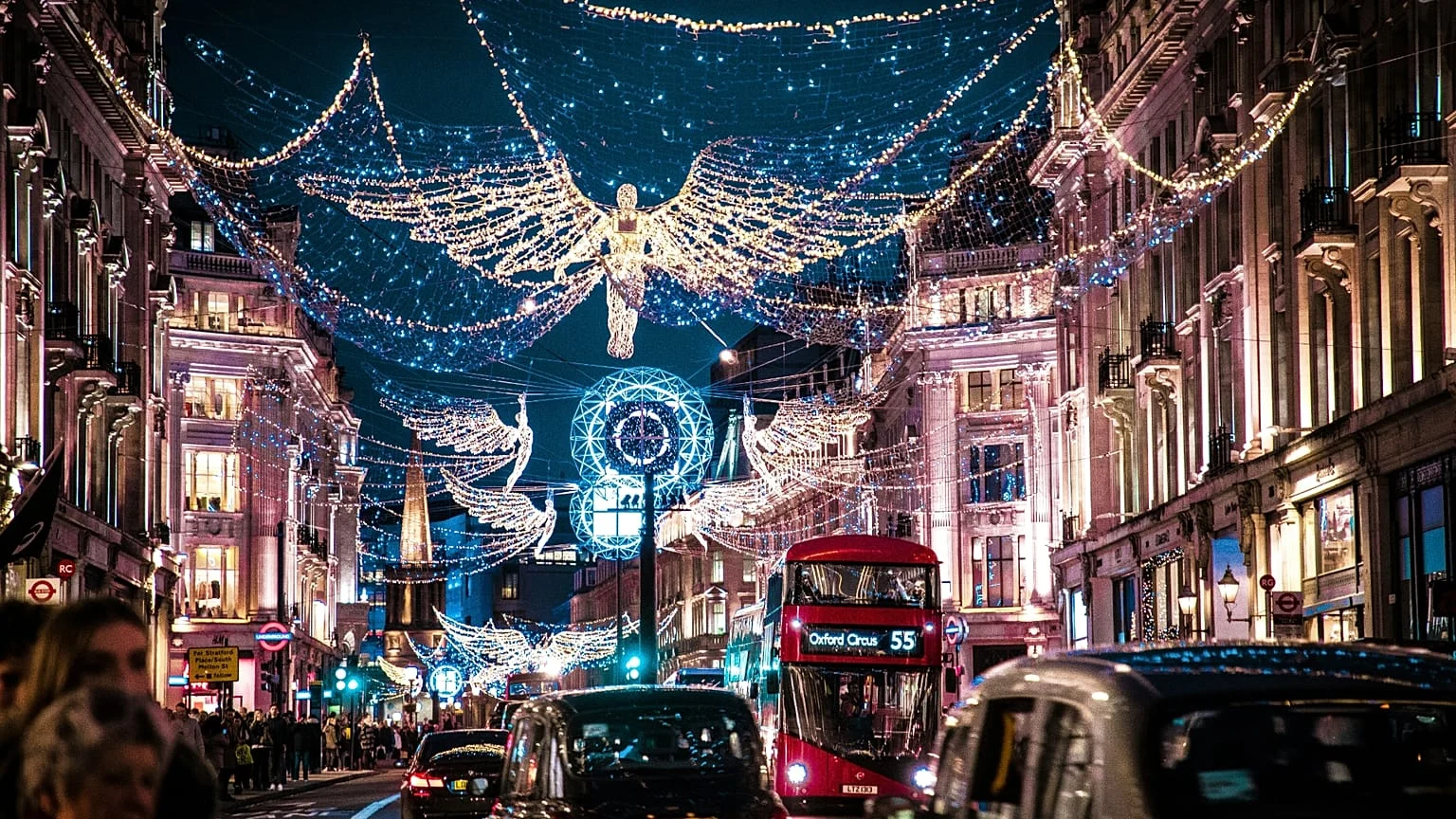 Onde os americanos viajam no inverno europeu: as 10 cidades mais procuradas