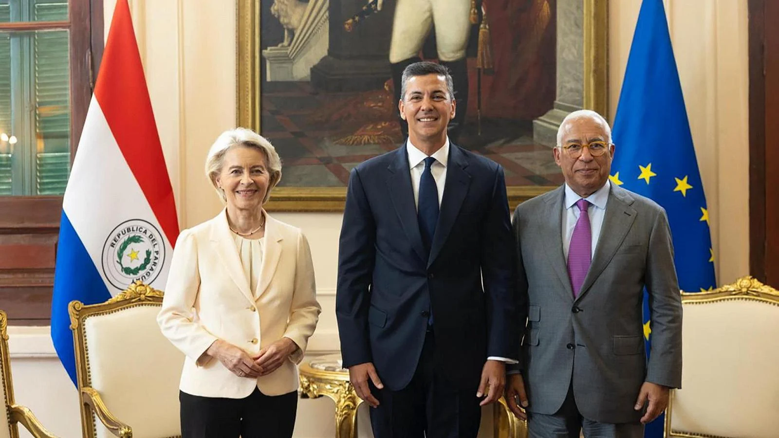 Acordo UE‑Mercosul: o que prevê e quais os efeitos para a Itália